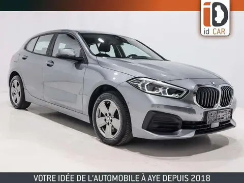 Annonce BMW SERIE 1 Diesel 2022 d'occasion 