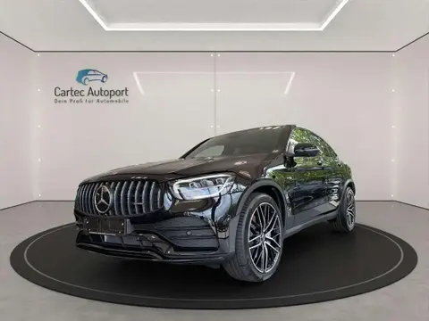 Annonce MERCEDES-BENZ CLASSE GLC Essence 2023 d'occasion 