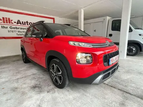 Used CITROEN C3 AIRCROSS Petrol 2018 Ad 