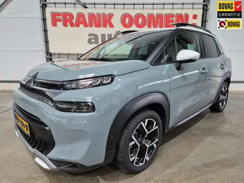 Annonce CITROEN C3 AIRCROSS Essence 2021 d'occasion 