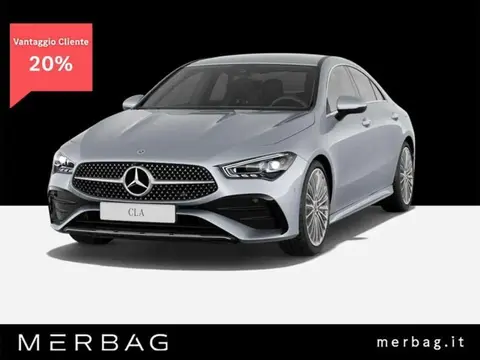 Used MERCEDES-BENZ CLASSE CLA Hybrid 2024 Ad 