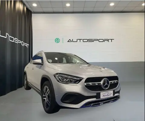 Annonce MERCEDES-BENZ CLASSE GLA Diesel 2022 d'occasion 