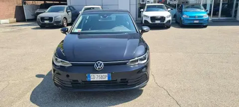 Annonce VOLKSWAGEN GOLF Hybride 2020 d'occasion 