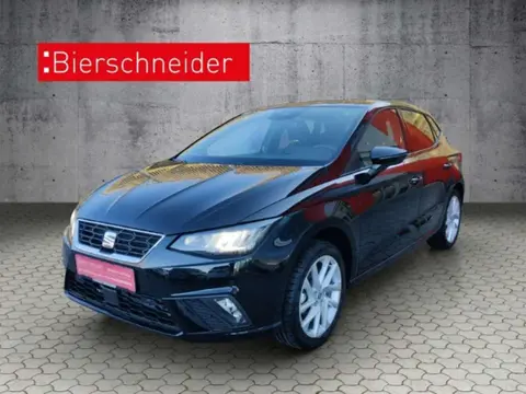 Annonce SEAT IBIZA Essence 2024 d'occasion 