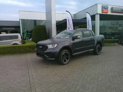 Annonce FORD RANGER Diesel 2024 d'occasion 