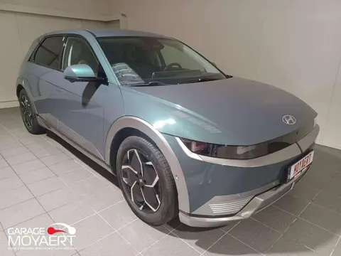 Annonce HYUNDAI IONIQ Électrique 2021 d'occasion 