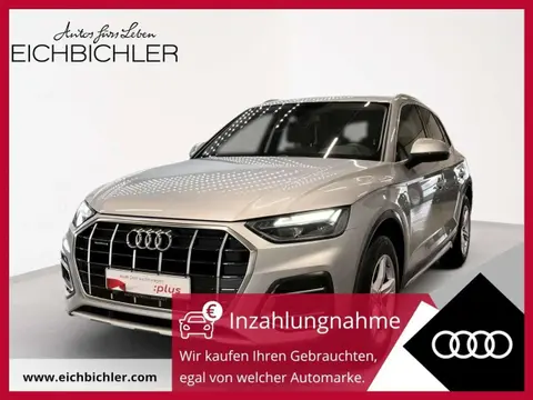 Used AUDI Q5 Diesel 2023 Ad 