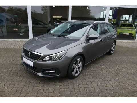 Used PEUGEOT 308 Petrol 2020 Ad 