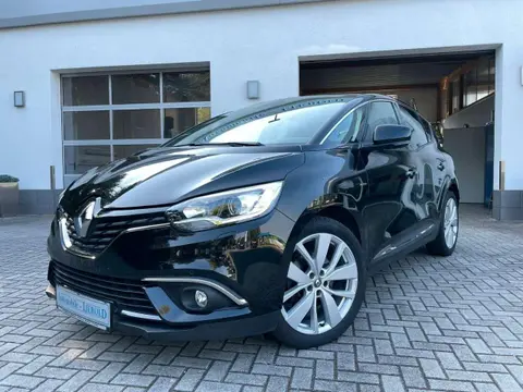 Annonce RENAULT SCENIC Essence 2019 d'occasion 