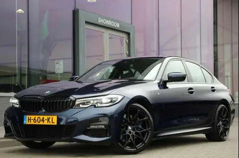 Annonce BMW SERIE 3 Essence 2020 d'occasion 