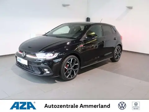 Used VOLKSWAGEN POLO Petrol 2024 Ad 