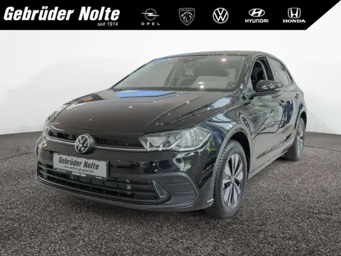 Used VOLKSWAGEN POLO Petrol 2024 Ad 