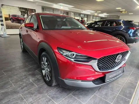 Used MAZDA CX-30 Petrol 2021 Ad 