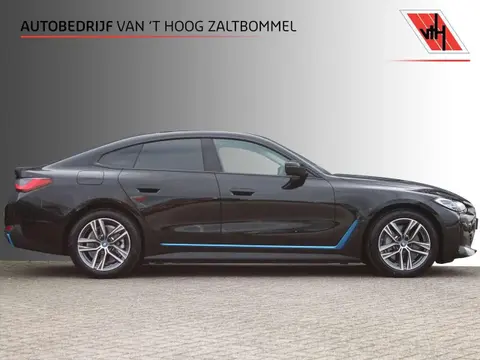 Used BMW I4 Electric 2023 Ad 