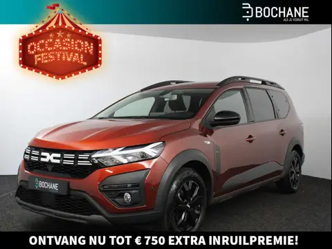 Used DACIA JOGGER Petrol 2023 Ad 