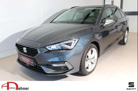 Used SEAT LEON Petrol 2023 Ad 