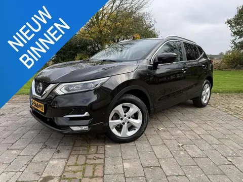 Annonce NISSAN QASHQAI Essence 2019 d'occasion 