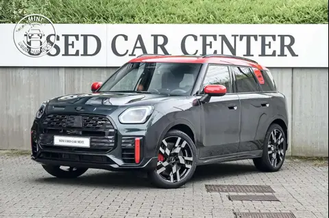 Used MINI JOHN COOPER WORKS Petrol 2023 Ad 