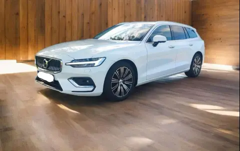 Used VOLVO V60 Petrol 2019 Ad 