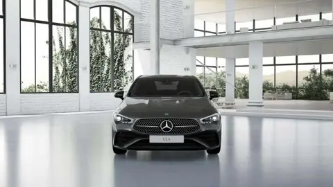 Annonce MERCEDES-BENZ CLASSE CLA Essence 2023 d'occasion 