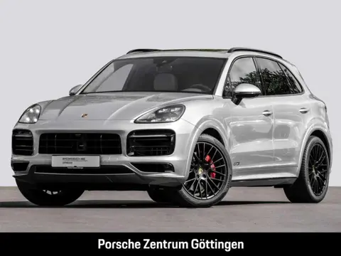 Annonce PORSCHE CAYENNE Essence 2022 d'occasion 