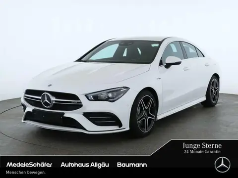 Used MERCEDES-BENZ CLASSE CLA Petrol 2023 Ad 