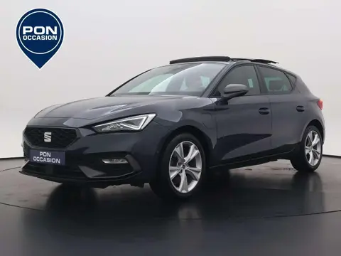 Used SEAT LEON Hybrid 2021 Ad 