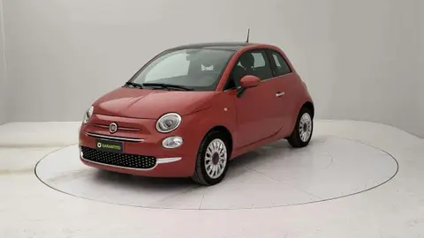 Used FIAT 500 Hybrid 2022 Ad 