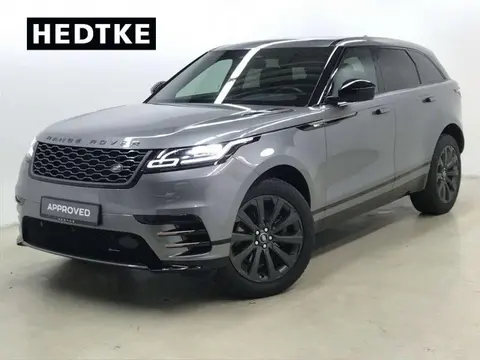 Used LAND ROVER RANGE ROVER VELAR Diesel 2023 Ad Germany