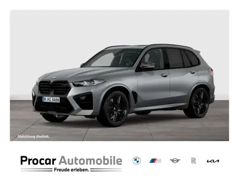 Annonce BMW X5 Essence 2024 d'occasion 