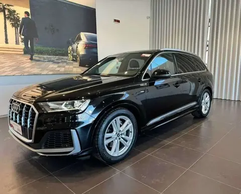 Used AUDI Q7 Diesel 2020 Ad 