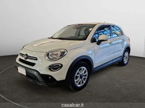 Annonce FIAT 500X Diesel 2020 d'occasion 