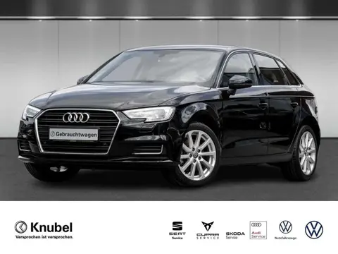 Annonce AUDI A3 Diesel 2019 d'occasion 