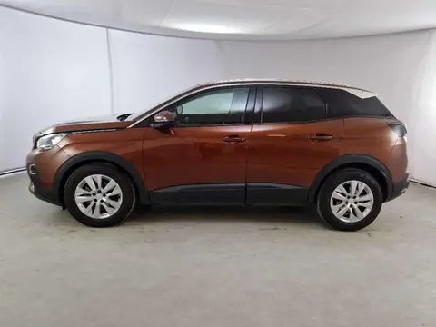 Used PEUGEOT 3008 Diesel 2019 Ad 