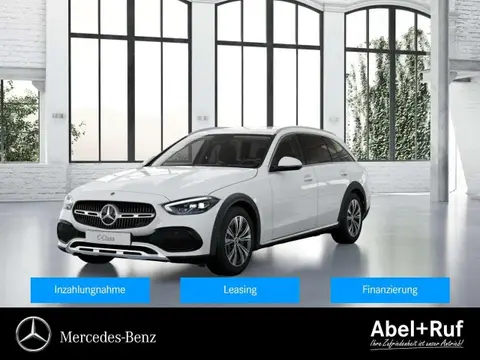 Annonce MERCEDES-BENZ CLASSE C Diesel 2023 d'occasion 