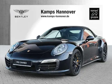 Annonce PORSCHE 991 Essence 2014 d'occasion Allemagne