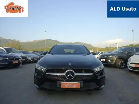 Used MERCEDES-BENZ CLASSE A Diesel 2018 Ad 