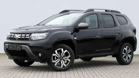 Used DACIA DUSTER Diesel 2024 Ad 