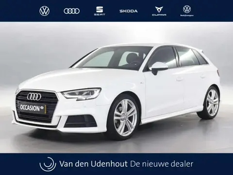 Used AUDI A3 Petrol 2019 Ad 