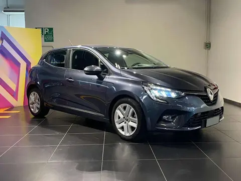 Used RENAULT CLIO Petrol 2021 Ad 