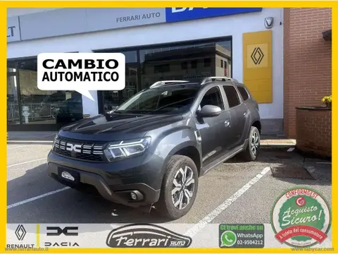 Used DACIA DUSTER Petrol 2023 Ad 