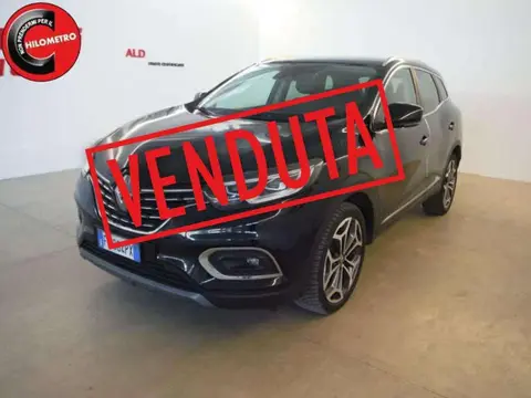 Annonce RENAULT KADJAR Diesel 2019 d'occasion 