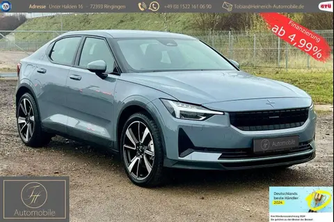 Used POLESTAR 2 Electric 2023 Ad 