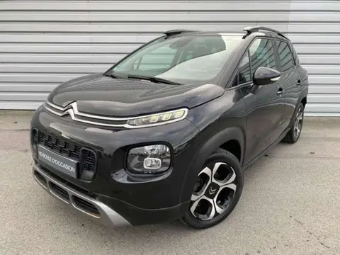 Annonce CITROEN C3 AIRCROSS Essence 2018 d'occasion 