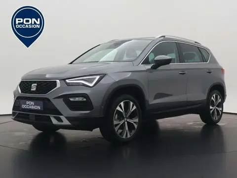 Used SEAT ATECA Petrol 2023 Ad 