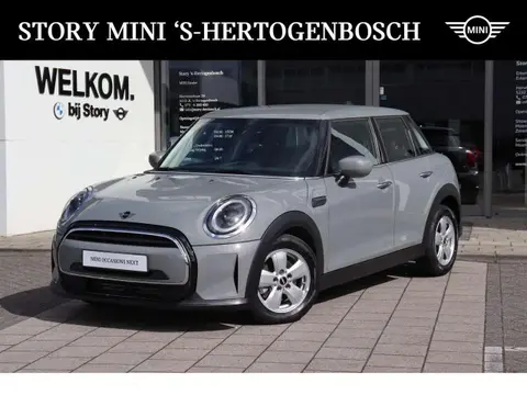 Annonce MINI COOPER Essence 2023 d'occasion 