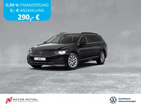 Used VOLKSWAGEN PASSAT Diesel 2024 Ad 