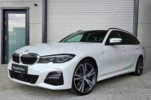 Annonce BMW SERIE 3 Hybride 2021 d'occasion 