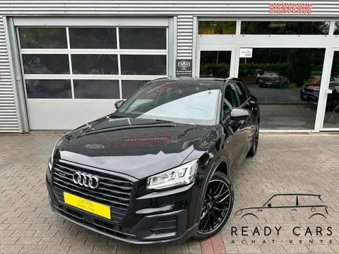 Used AUDI Q2 Petrol 2018 Ad 