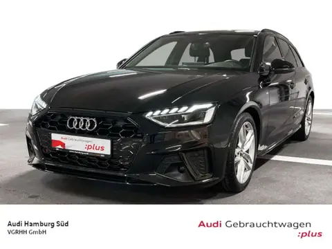 Used AUDI A4 Petrol 2020 Ad 